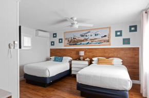Ocean View Terrace Inn 107